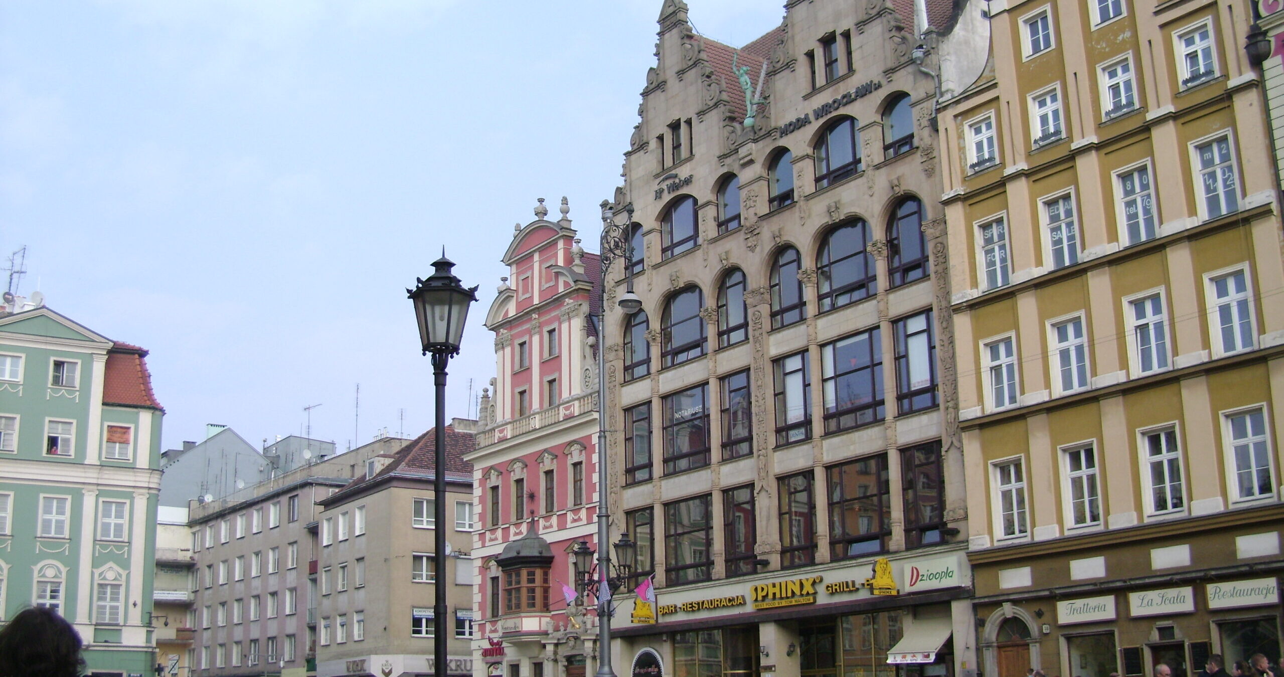 Wierszosnucie